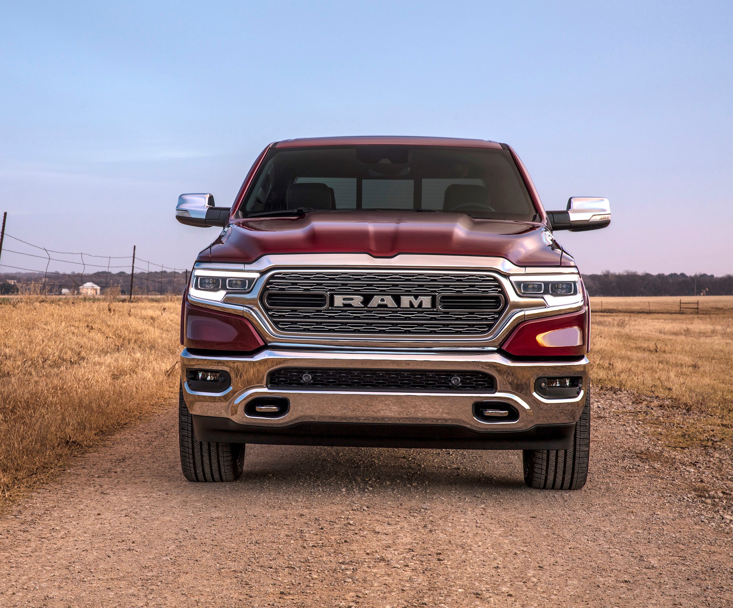 2019 ram 1500 hybrid
